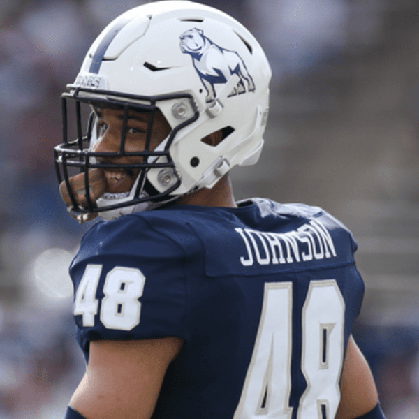 Hakeem Johnson profile image