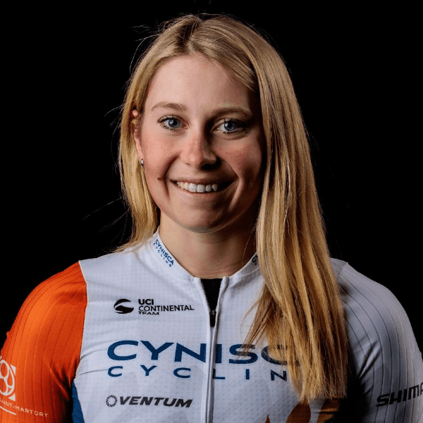 Kyleigh Spearing profile image