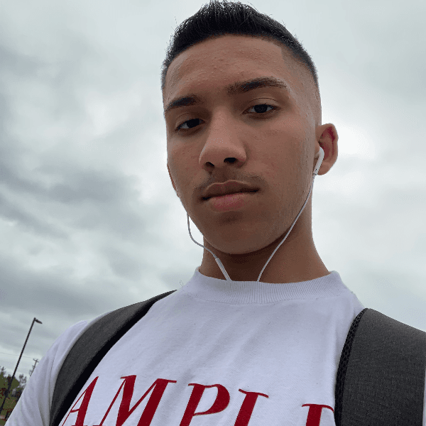 Anthony Sanchez profile photo