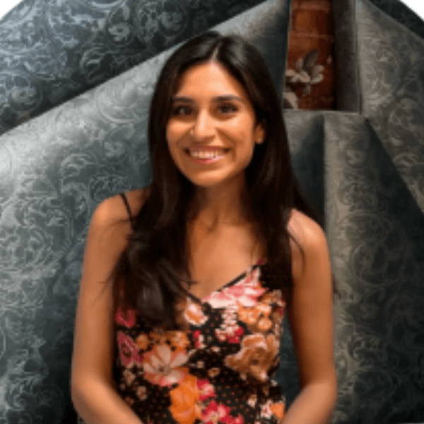 Archita Vohra profile photo