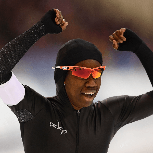 Erin Jackson profile image