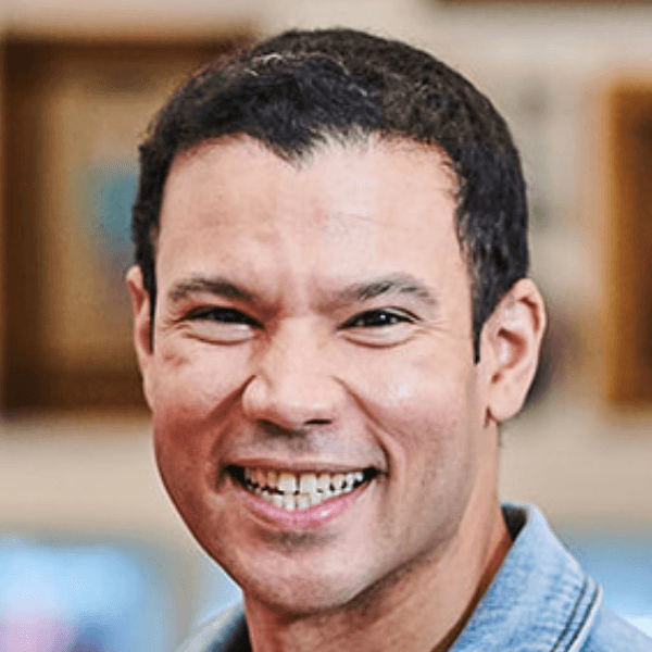 Elvin Garcia profile image