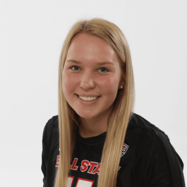 Megan Wielonski profile image