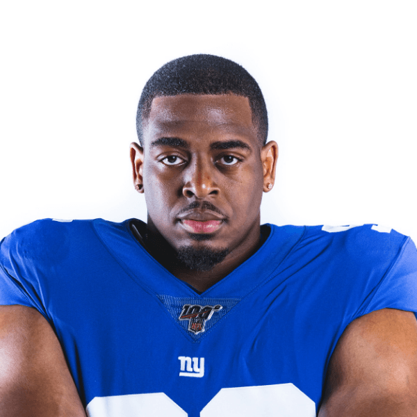 Kareem Martin profile image