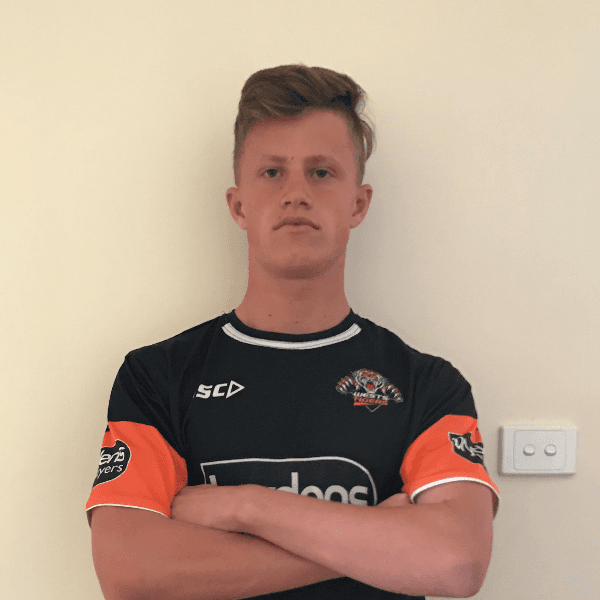 Braden Leigh profile photo