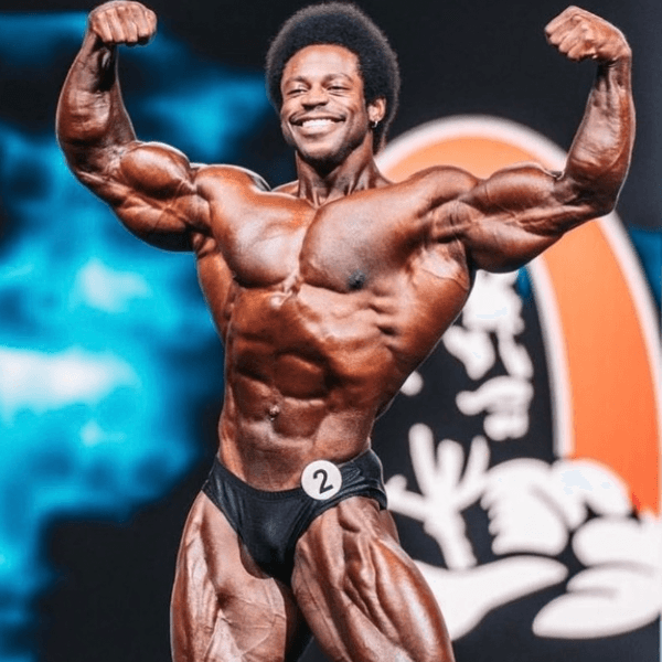 Breon Ansley profile photo