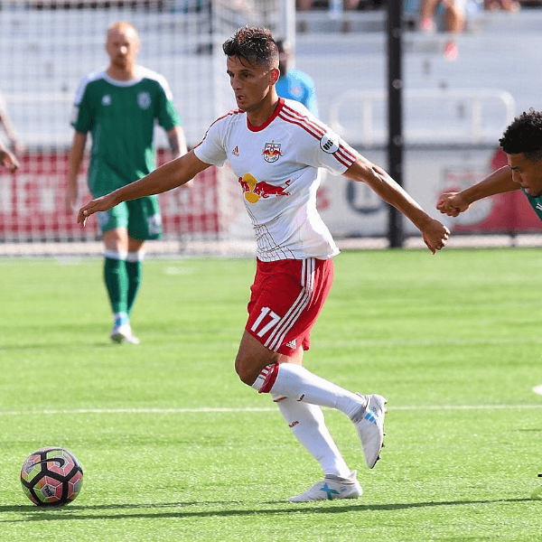 Arun Basuljevic profile image