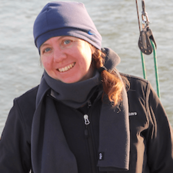 Kass Schmitt profile photo