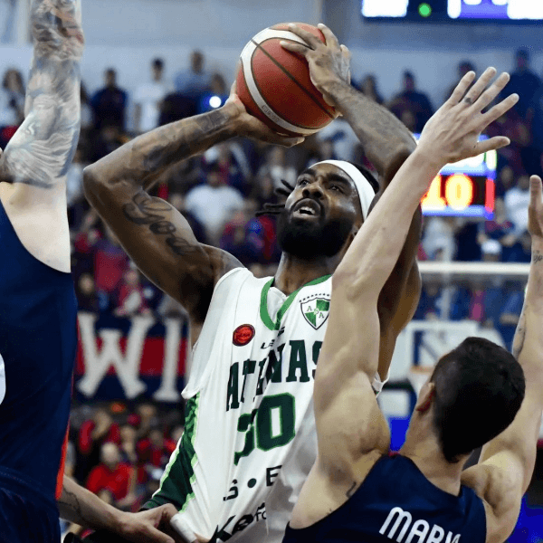 Deion McClenton profile image