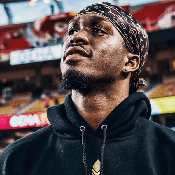 AJ Greene profile image