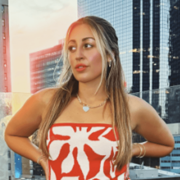 Danielle` Dean profile image