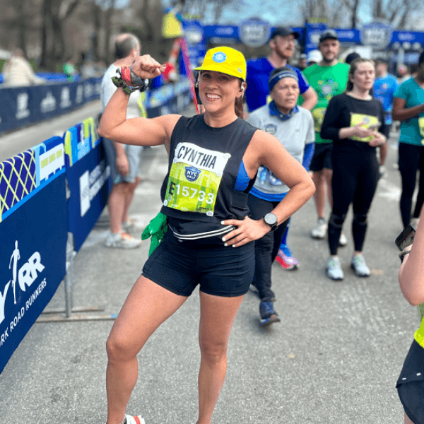 Cynthia Ramos profile image