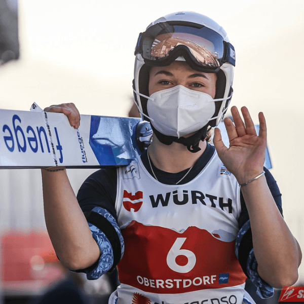 Paige Jones profile photo