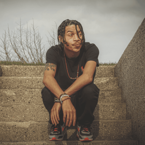 Dontez Jones profile image