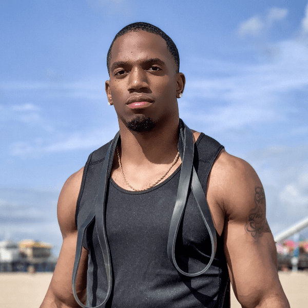 Marcus Rios profile image