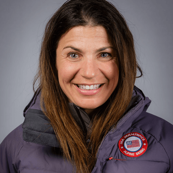 Danelle Umstead profile image