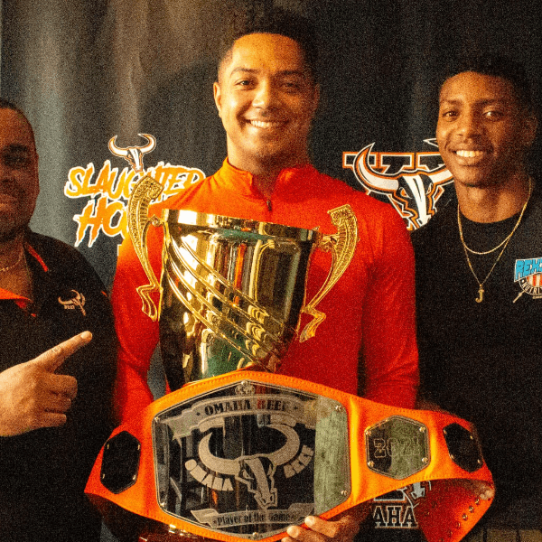 Tyler Jones profile image