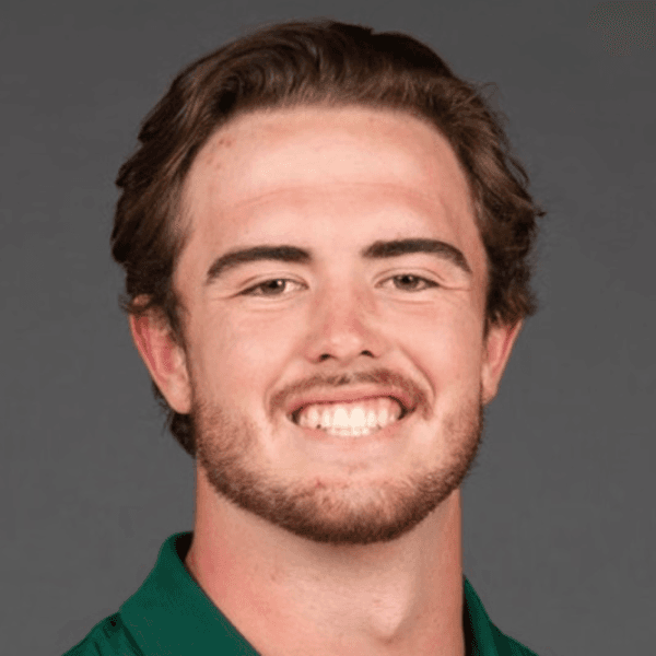 Spencer Brasch profile image