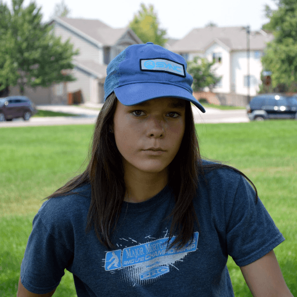 Dasha Romanov profile photo