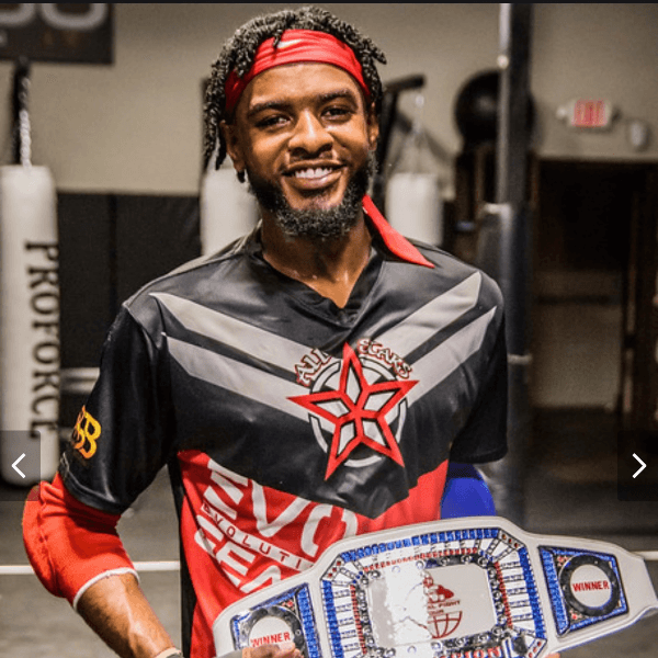 Kevin Walker profile image