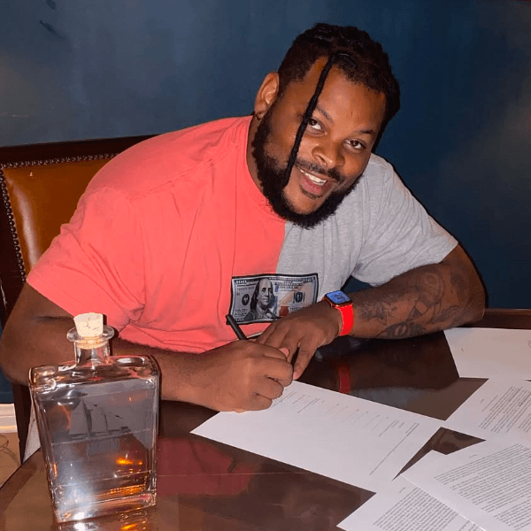 Nicholas Joseph profile image