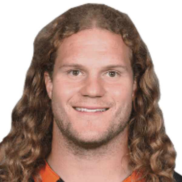 Ryan Hewitt profile image