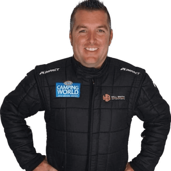 Will Smith profile image