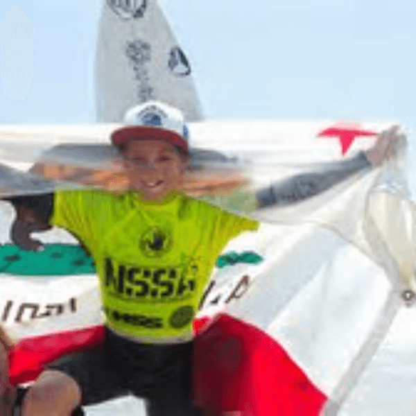 Levi Slawson profile photo