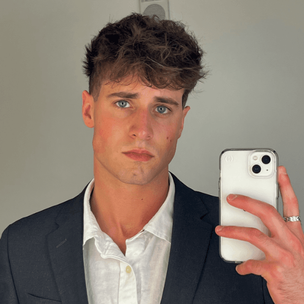 Brandon Campbell profile image