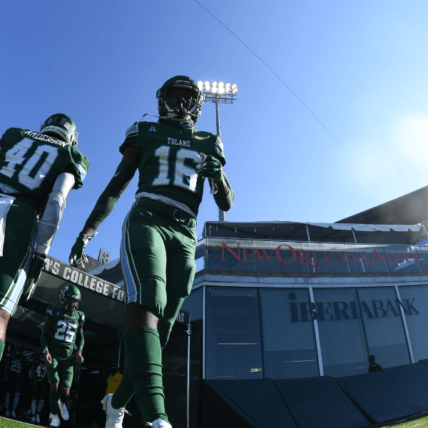 Levi Williams profile photo