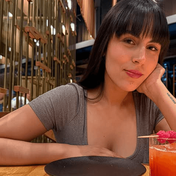 Linda Villanueva profile image