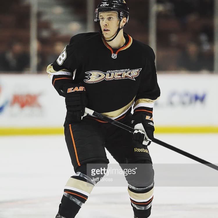 Jake Newton profile image