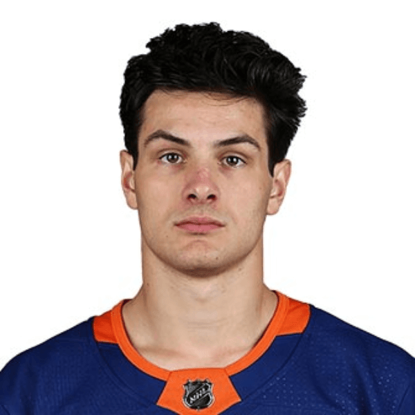 Mathew Barzal profile image