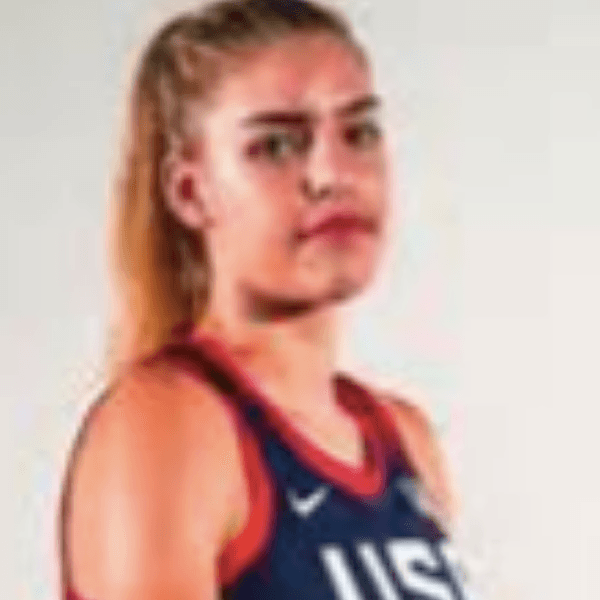 Isabella "Bella" Alarie profile image