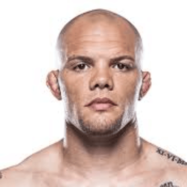 Anthony Smith profile image