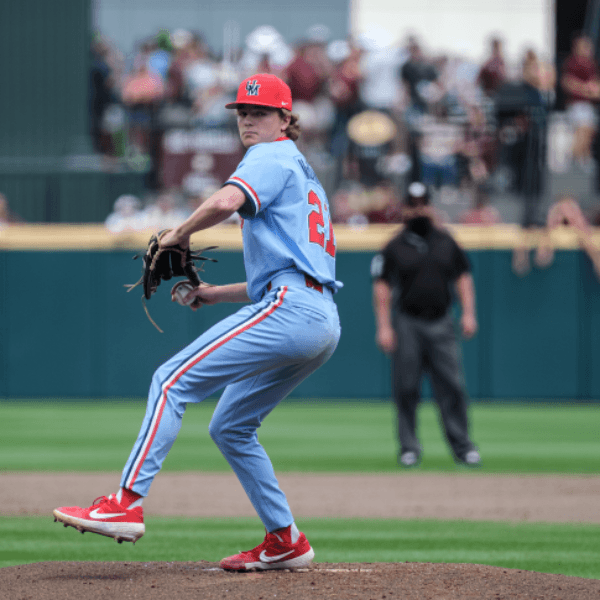 Drew McDaniel profile photo