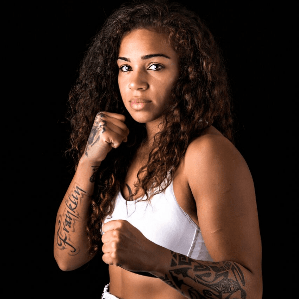 Shamara Woods profile image