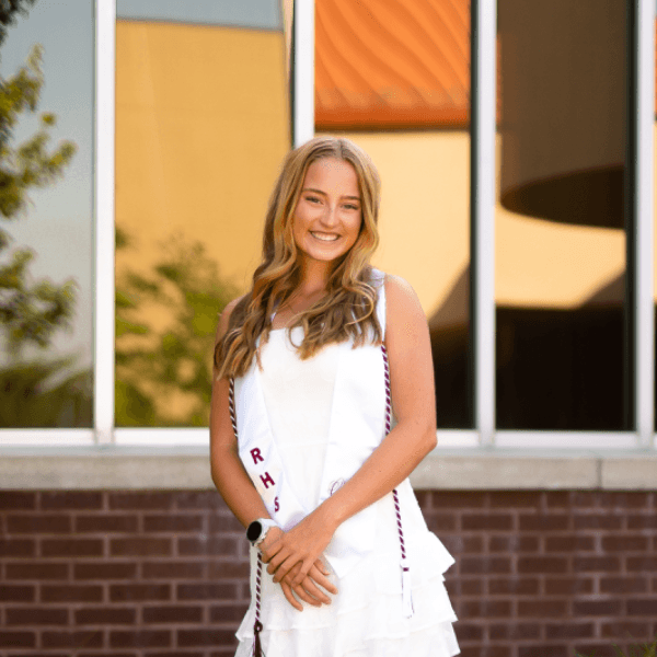 Izzy Frost profile image