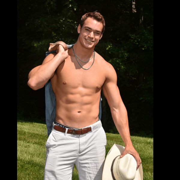 Griffin Aube profile image