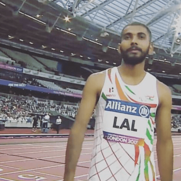 Vinay Lal profile image