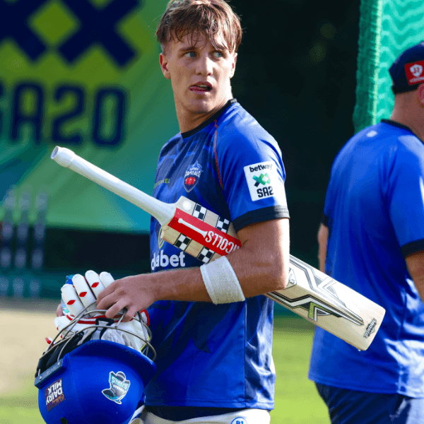 Luc Benkenstein profile image