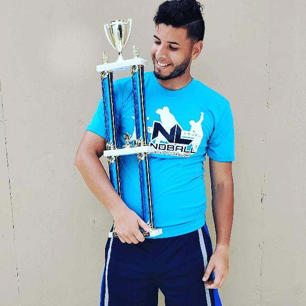 David Velez profile image