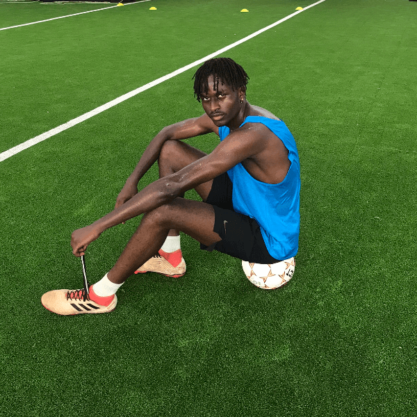 hezrom onchomba profile image