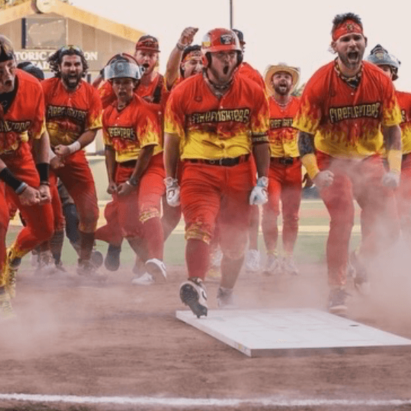 Logan Lacey profile image