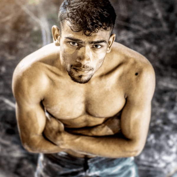 Adarsh Singh profile image