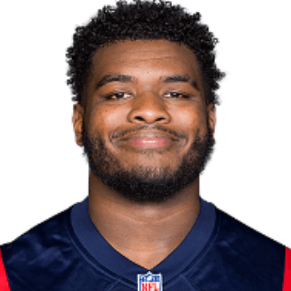 Jacquelin Roy profile image