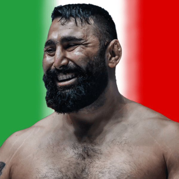 Iraj Azizpour profile image