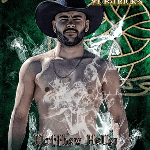 Matthew Rodrigues profile image