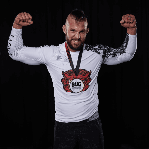 Colton Vaughn profile image