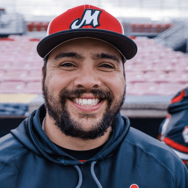 Tj Pruneda profile image